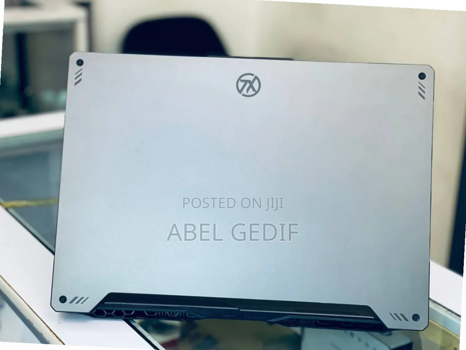 New Laptop Asus TUF Dash F15 16GB AMD Ryzen 9 SSD 512GB