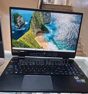 Photo - New Laptop Acer Predator Helios Neo 16 16GB Intel Core I9 SSD 1T