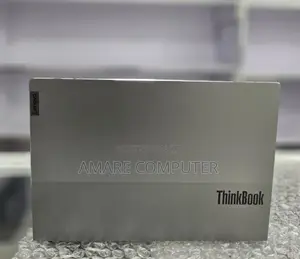 New Laptop Lenovo Thinkbook 14 16GB AMD Ryzen 7 SSD 512GB