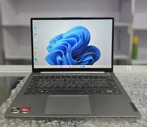 New Laptop Lenovo Thinkbook 14 16GB AMD Ryzen 7 SSD 512GB