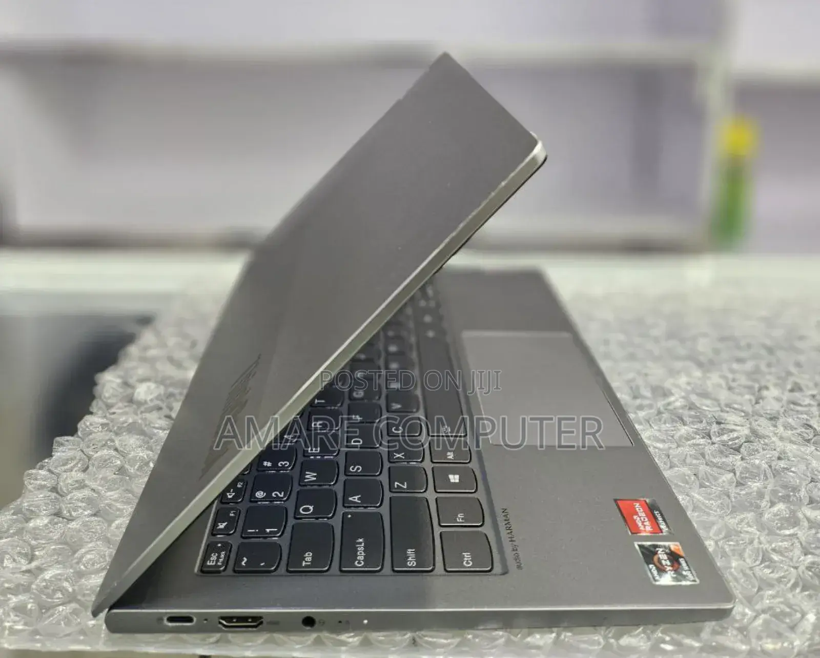 New Laptop Lenovo Thinkbook 14 16GB AMD Ryzen 7 SSD 512GB