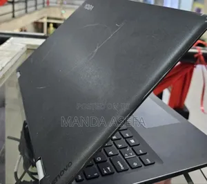 Laptop Lenovo 8GB Intel Core I7 SSD 256GB