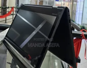 Laptop Lenovo 8GB Intel Core I7 SSD 256GB