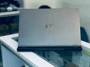 New Laptop Lenovo Legion 5 16GB AMD Ryzen 7 SSD 512GB