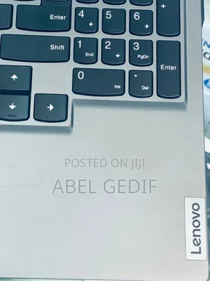 New Laptop Lenovo Legion 5 16GB AMD Ryzen 7 SSD 512GB