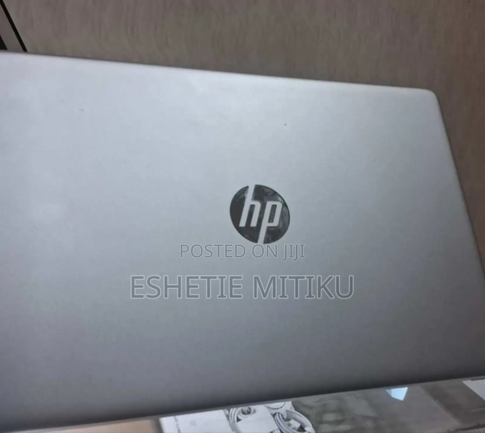New Laptop HP 8GB AMD Ryzen 5 SSD 256GB