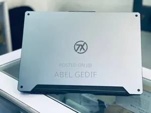 New Laptop Asus TUF Gaming A15 16GB AMD Ryzen 7 SSD 512GB