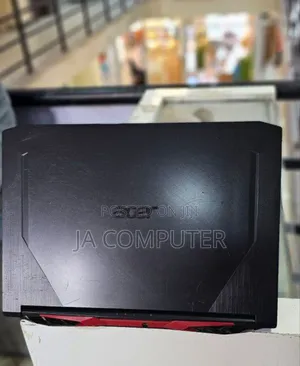 New Laptop Acer Nitro 5 16GB Intel Core I5 SSD 512GB