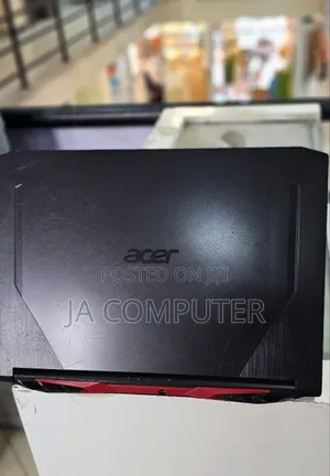 New Laptop Acer Nitro 5 16GB Intel Core I5 SSD 512GB