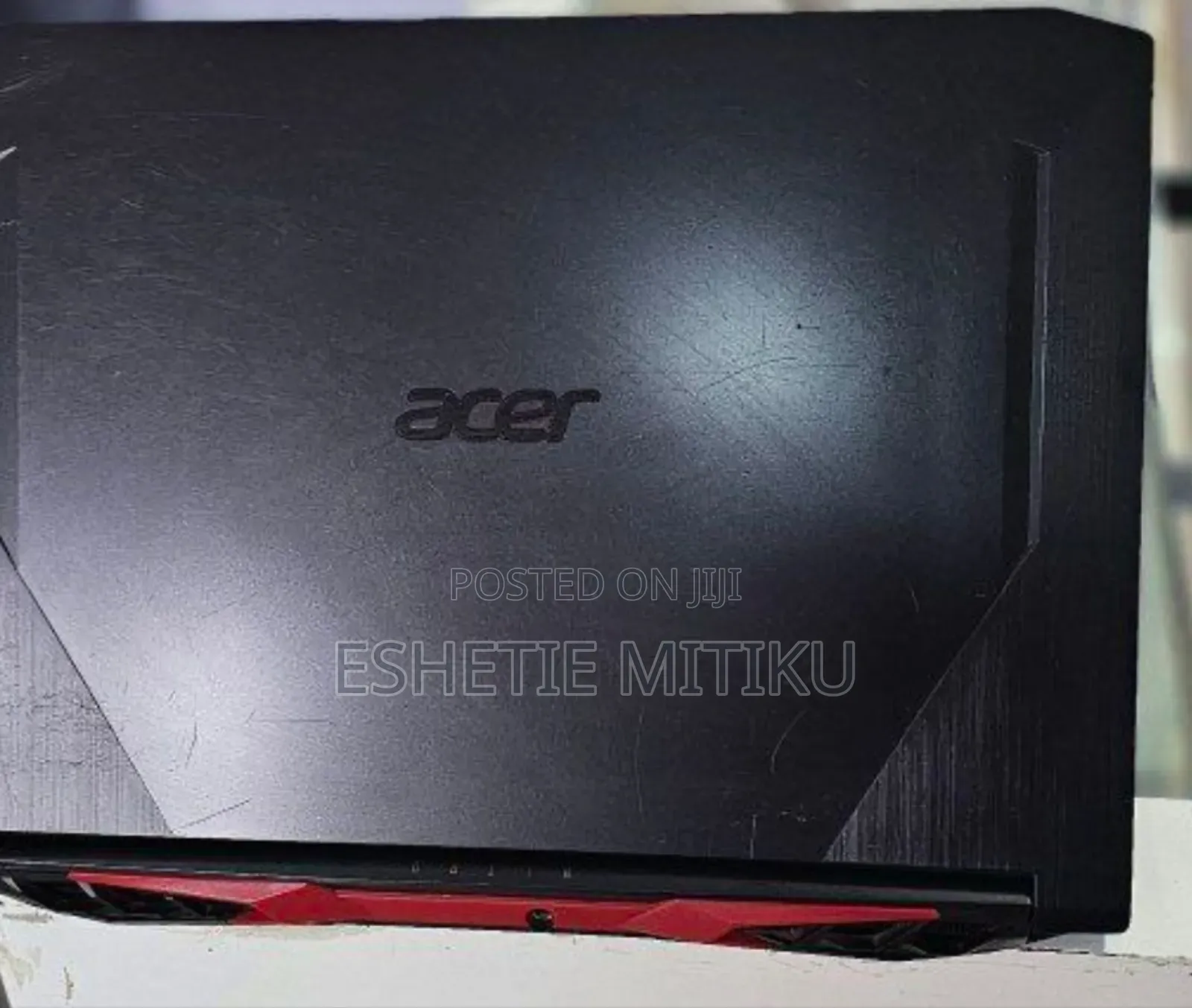 New Laptop Acer Nitro 5 16GB Intel Core I5 SSD 256GB