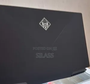 Photo - New Laptop HP Omen 17 16GB Intel Core I7 SSD 1T
