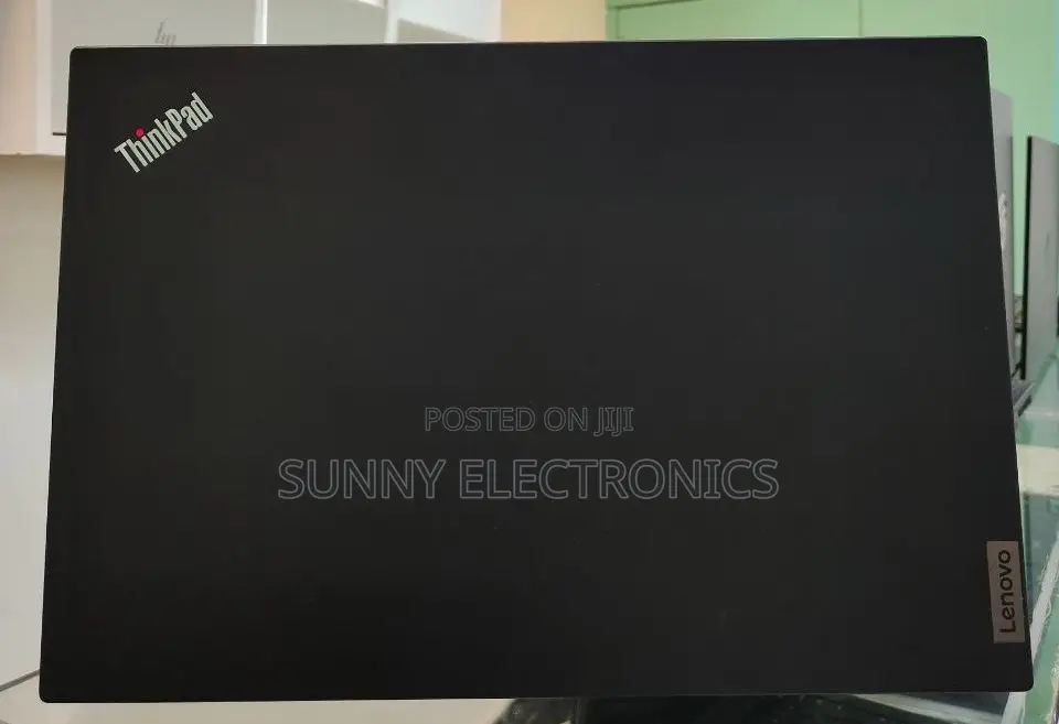 New Laptop Lenovo Thinkpad L15 Gen 3 16GB AMD Ryzen 5 SSD 512GB