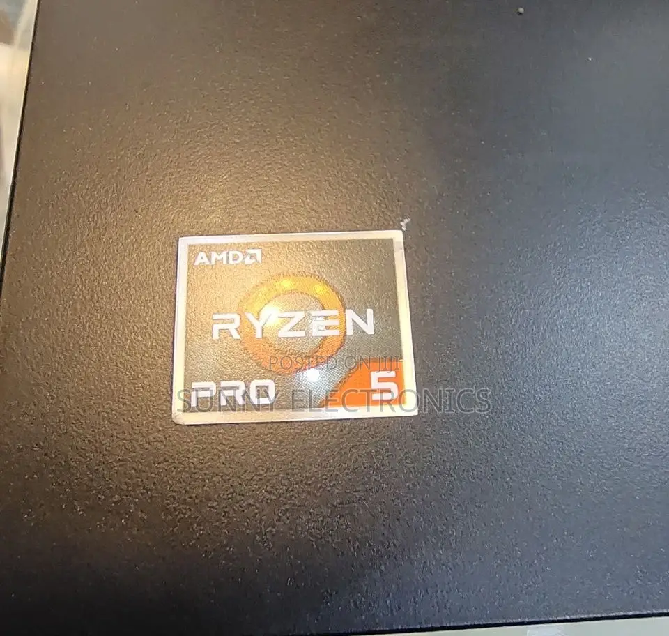 New Laptop Lenovo Thinkpad L15 Gen 3 16GB AMD Ryzen 5 SSD 512GB