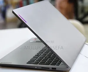 New Laptop Lenovo Ideapad 3 8GB AMD Ryzen 5 SSD 512GB