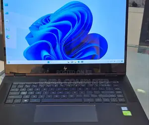 Photo - New Laptop HP Spectre X360 16GB Intel Core I7 SSD 512GB