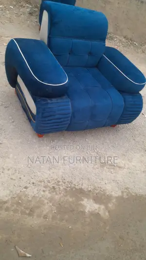 Sofa በማለዳ ፎም Hd#1 L Shape Corner Made of Wooden Matters