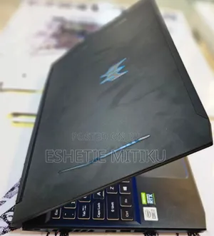 New Laptop Acer Predator Helios Neo 16 16GB Intel Core I7 SSD 1T