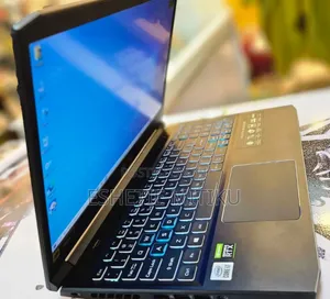 Photo - New Laptop Acer Predator Helios Neo 16 16GB Intel Core I7 SSD 1T