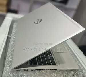 New Laptop HP ProBook 455 16GB AMD Ryzen 5 SSD 512GB