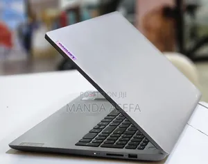 New Laptop Lenovo Ideapad 3 8GB AMD Ryzen 5 SSD 512GB
