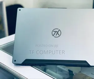 New Laptop Asus TUF Gaming A15 16GB AMD Ryzen 7 SSD 512GB