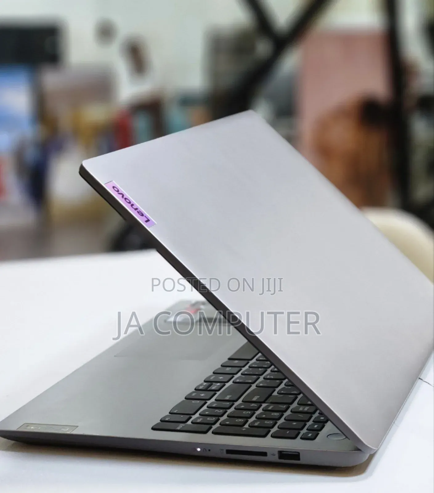 New Laptop Lenovo IdeaPad 5 Slim 13th Gen I7 8GB AMD Ryzen 5 SSD 512GB