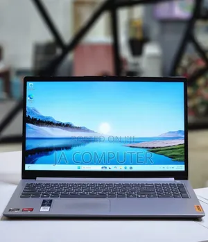 Photo - New Laptop Lenovo IdeaPad 5 Slim 13th Gen I7 8GB AMD Ryzen 5 SSD 512GB