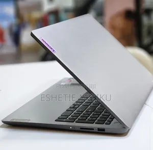 New Laptop Lenovo Ideapad 3 8GB AMD Ryzen 5 SSD 512GB