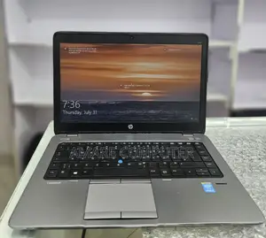 Photo - New Laptop HP EliteBook 840 G1 8GB Intel Core I5 HDD 1T