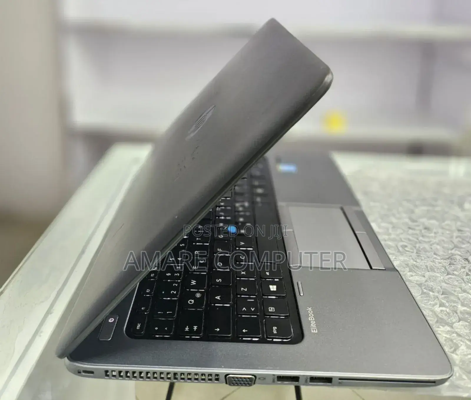 New Laptop HP EliteBook 840 G1 8GB Intel Core I5 HDD 1T