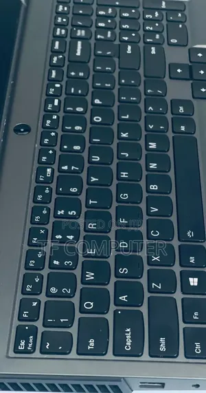 New Laptop Lenovo Legion 5 16GB AMD Ryzen 7 SSD 512GB