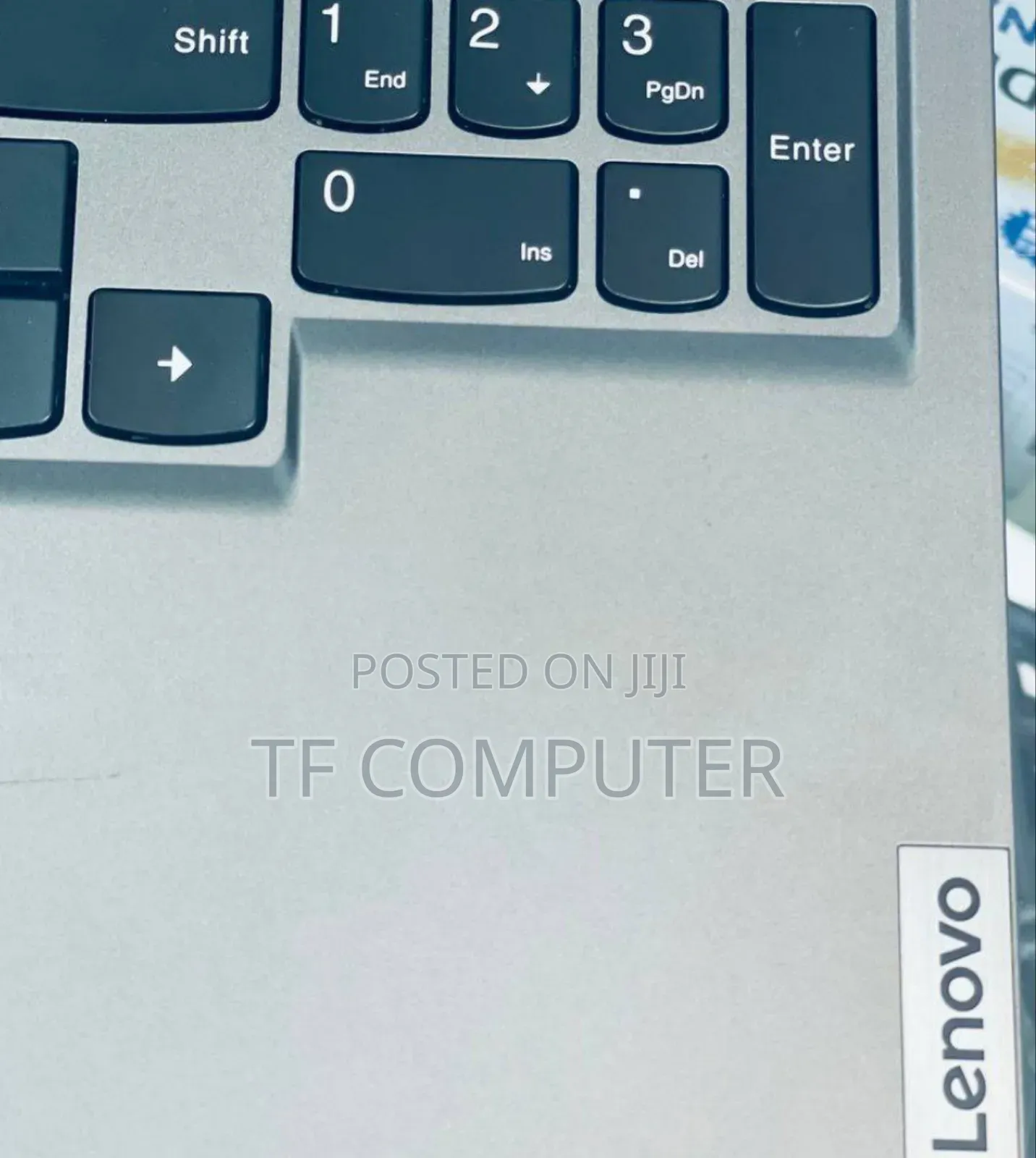 New Laptop Lenovo Legion 5 16GB AMD Ryzen 7 SSD 512GB