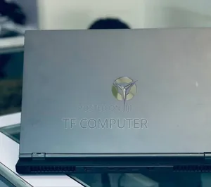 New Laptop Lenovo Legion 5 16GB AMD Ryzen 7 SSD 512GB