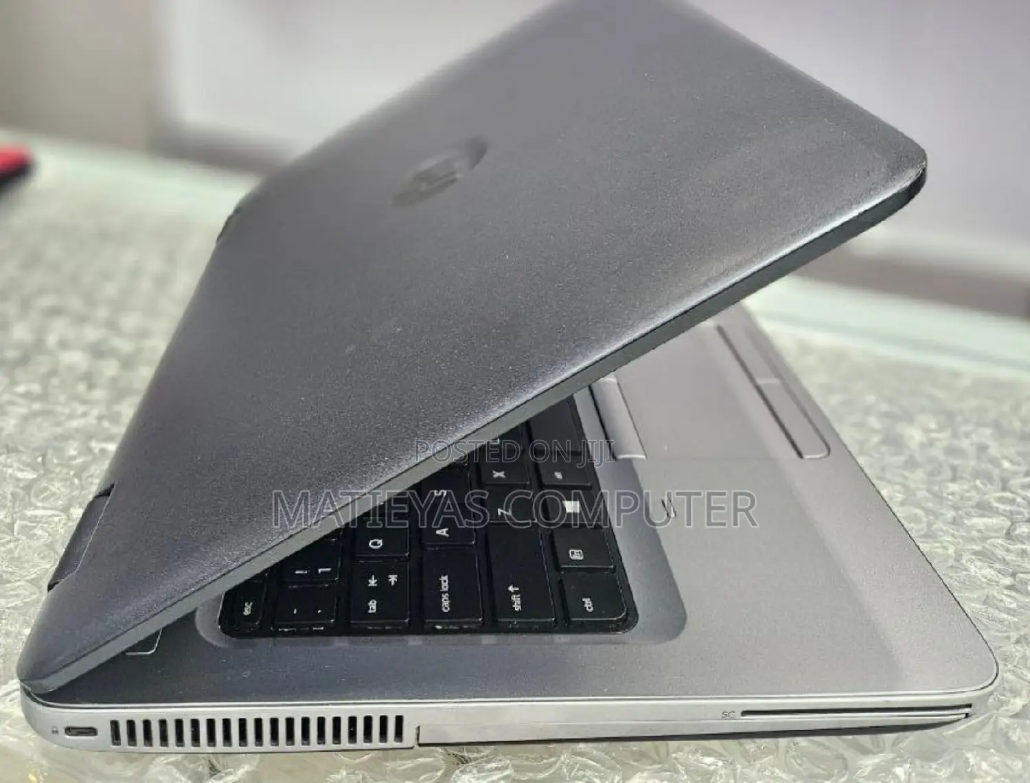 New Laptop HP ProBook 640 G2 8GB Intel Core I5 SSD 256GB