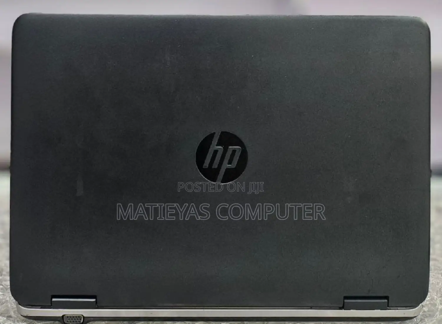 New Laptop HP ProBook 640 G2 8GB Intel Core I5 SSD 256GB