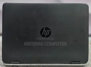 New Laptop HP ProBook 640 G2 8GB Intel Core I5 SSD 256GB