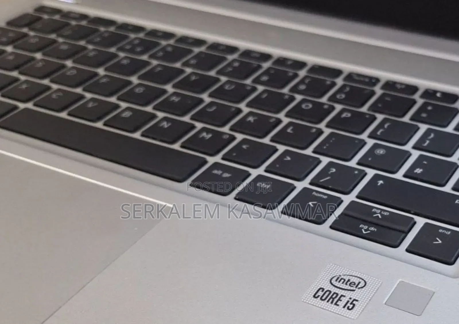 New Laptop HP ProBook 430 G7 16GB Intel Core I5 SSD 512GB