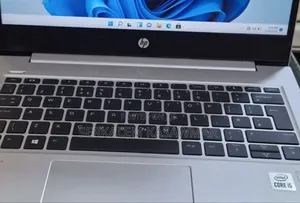 New Laptop HP ProBook 430 G7 16GB Intel Core I5 SSD 512GB