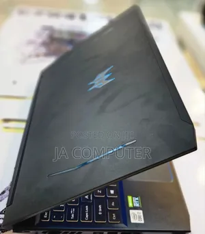 New Laptop Acer Predator Helios 300 16GB Intel Core I7 SSD 1T