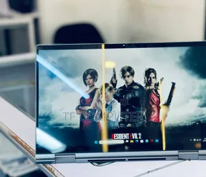 Photo - New Laptop HP Envy X360 32GB Intel Core Ultra 7 SSD 1T