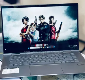 New Laptop HP Envy X360 32GB Intel Core Ultra 7 SSD 1T