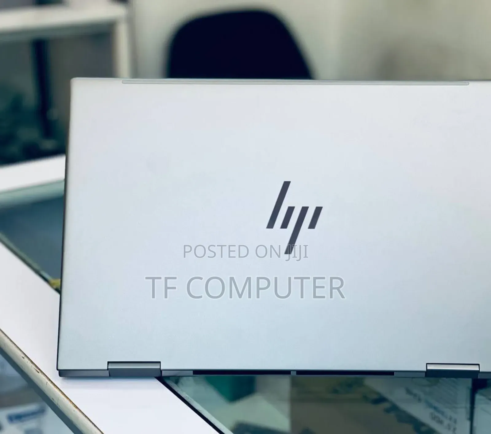 New Laptop HP Envy X360 32GB Intel Core Ultra 7 SSD 1T