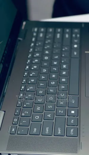 New Laptop HP Envy X360 32GB Intel Core Ultra 7 SSD 1T