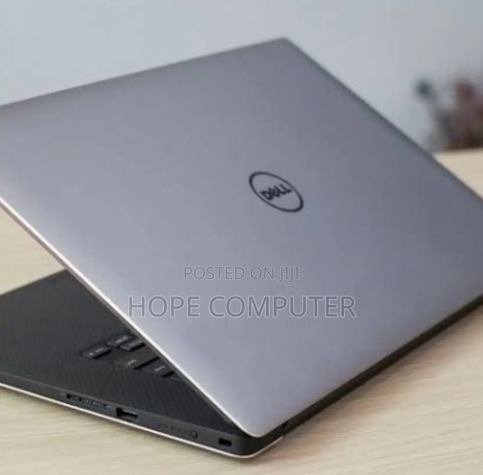 New Laptop Dell Precision 5540 16GB Intel Core I7 SSD 512GB