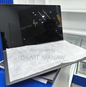 Photo - New Laptop HP Envy X360 16GB Intel Core Ultra 7 SSD 1T