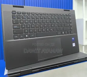 New Laptop HP Envy X360 16GB Intel Core Ultra 7 SSD 1T