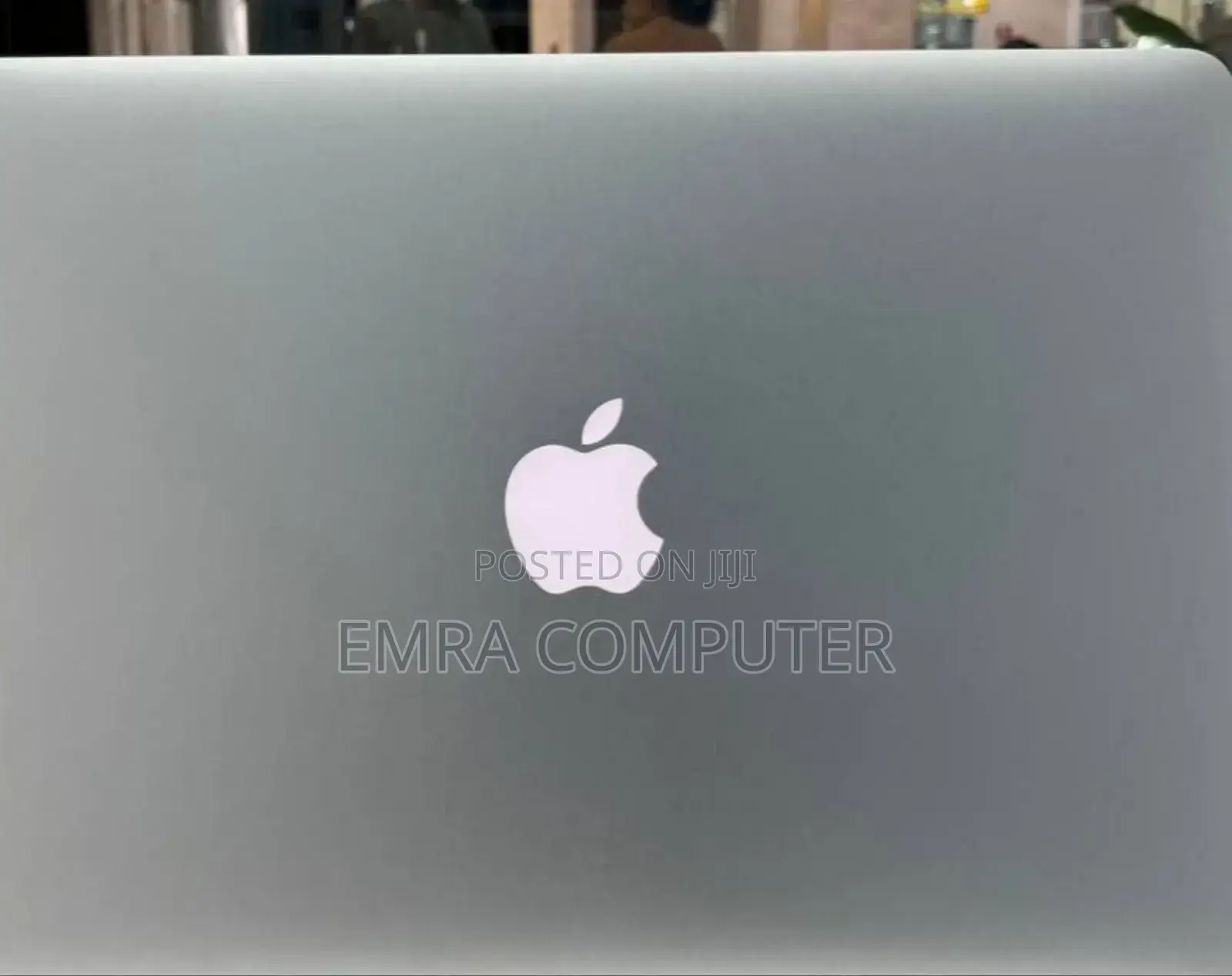 New Laptop Apple MacBook Air 2017 8GB Intel Core I7 SSD 256GB