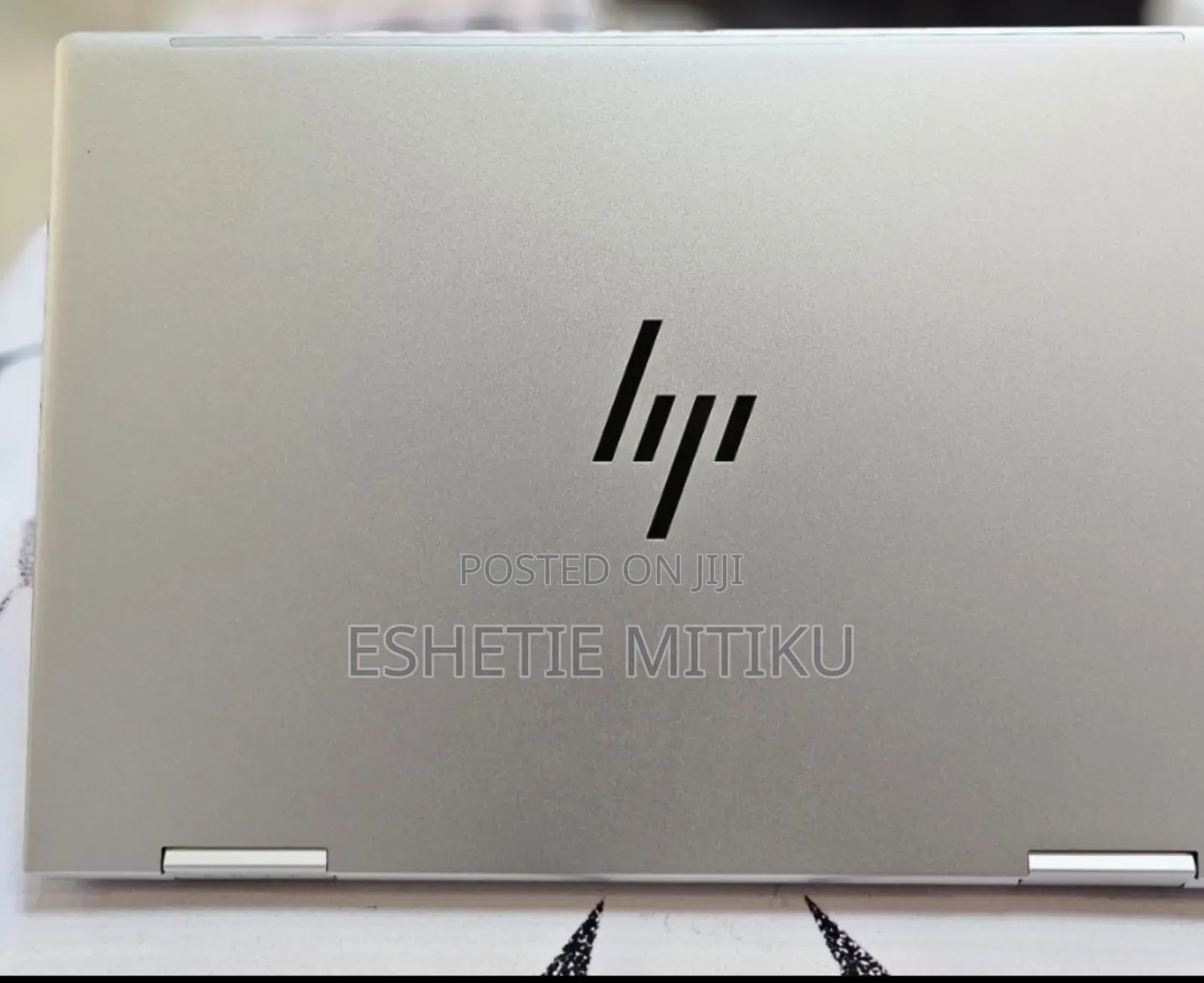 New Laptop HP Envy X360 8GB Intel Core I5 SSD 512GB