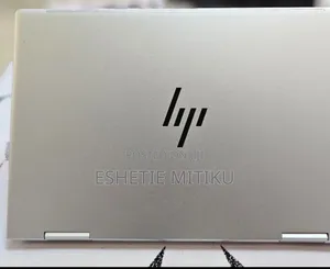 Photo - New Laptop HP Envy X360 8GB Intel Core I5 SSD 512GB