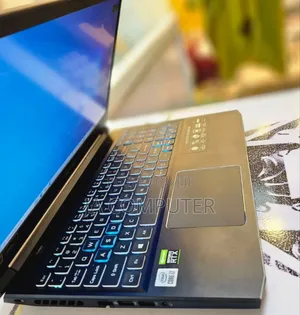 New Laptop Acer Predator Helios 300 16GB Intel Core I7 SSD 1T